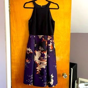 Le Chateau size small formal dress